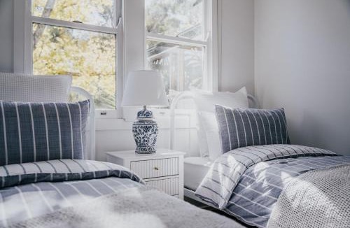 Hepburn Springs House | Sylvandale
