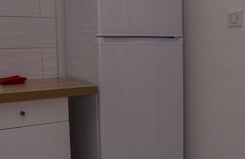Cayenne Apartment | T2 Comfort Near Beach, University & Rectorat Fiber WiFi & AC