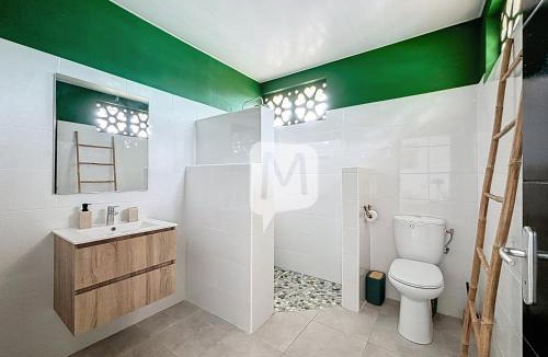 Macouria Apartment | T2 entièrement équipé pour un confort garanti !