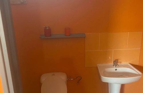 Cayenne Apartment | T2 Près du Centre de Ville de Cayenne Libre Service à Proximité et Arrêt de bus