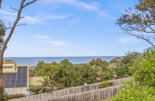 Lakes Entrance House | Tabing Dagat | Coastal Family Retreat