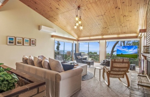 Lakes Entrance House | Tabing Dagat | Coastal Family Retreat