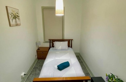Seymour Hotel | Tailem Bend Hotel