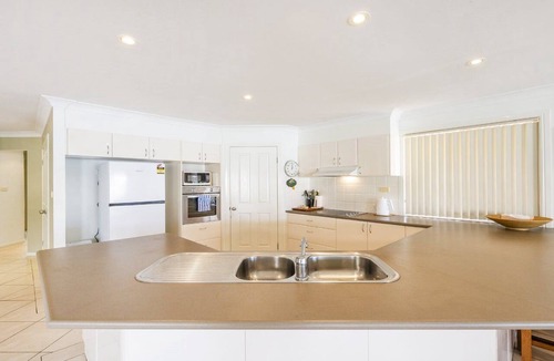 Yamba House | Taine Court - Lifestyle Yamba