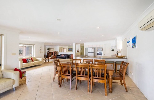 Yamba House | Taine Court - Lifestyle Yamba