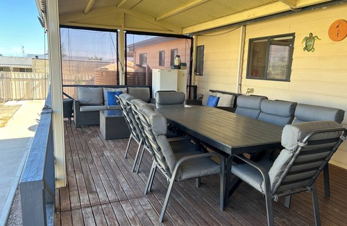 Moonta Bay House | Take The Bait Westside