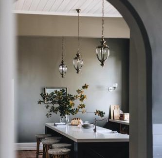 Merino Villa | Talisker Homestead