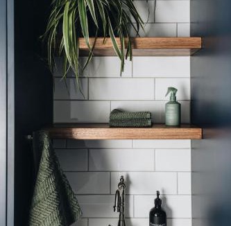 Merino Villa | Talisker Homestead