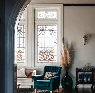 Merino Villa | Talisker Homestead