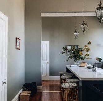 Merino Villa | Talisker Homestead