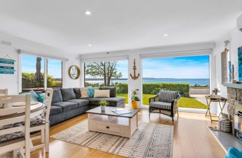 Portland Apartment | Talisman Ocean views
