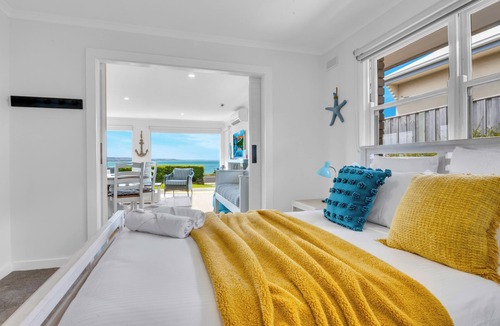 Portland Apartment | Talisman Ocean views