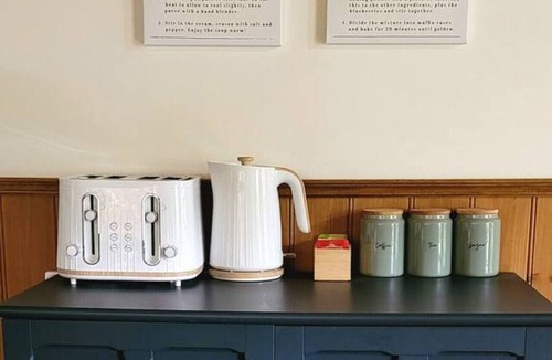 Apollo Bay House | Tall Trees Eco Retreat - Fern Cottage