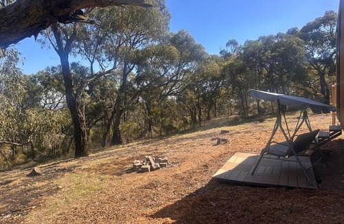 Tallarook House | Tallarook Hilltop Tiny House 5 by Tiny Away