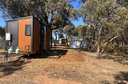 Tallarook House | Tallarook Hilltop Tiny House 4 by Tiny Away