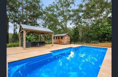 Moonee Beach House | Tallia Glen