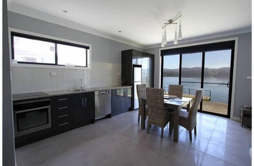 Kayena Cottage | Tamar Boat House - Boutique Waterfront Property