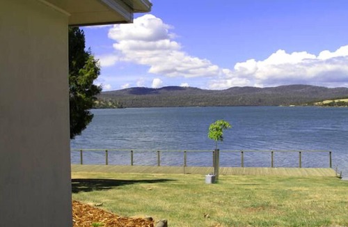 Kayena Cottage | Tamar Boat House - Boutique Waterfront Property