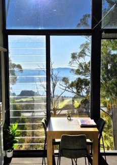 Grindelwald House | Tamar Tonic - Lush River Views