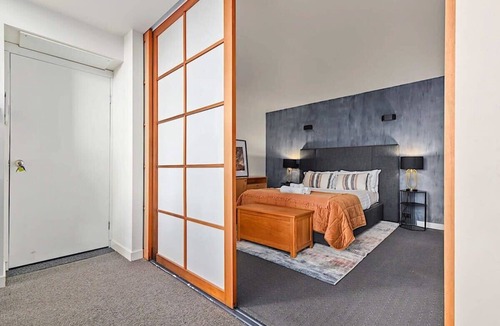 Grindelwald Apartment | Tamar Valley Treetop Retreat