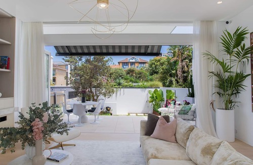 Tamarama House | Tamarama Wave House LH Luxe