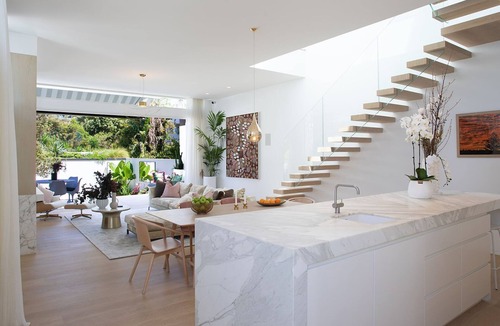 Tamarama House | Tamarama Wave House LH Luxe