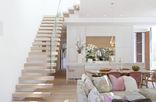 Tamarama House | Tamarama Wave House LH Luxe