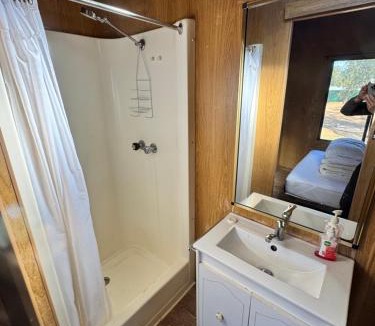 Trangie Hotel | Tandara Caravan Park