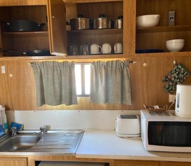 Trangie Hotel | Tandara Caravan Park