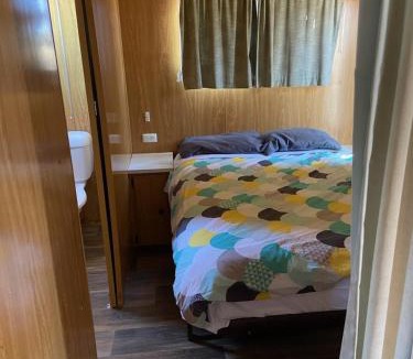 Trangie Hotel | Tandara Caravan Park