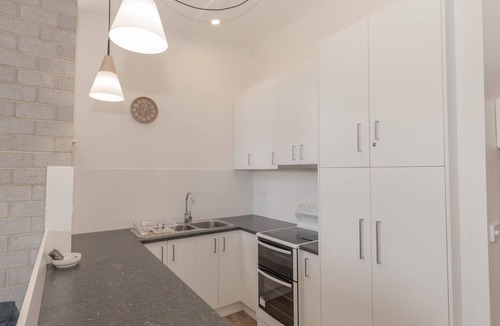 Jindabyne Apartment | Tanderra - 17/28 Park Road
