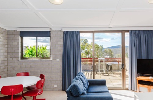 Jindabyne Apartment | Tanderra - 17/28 Park Road