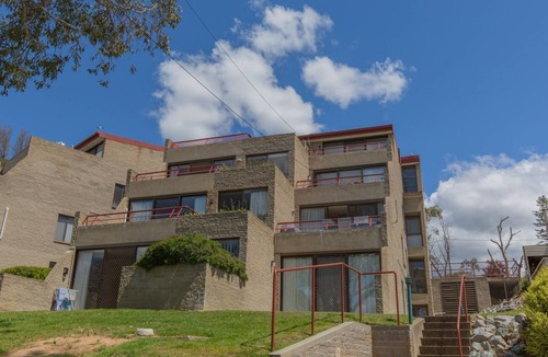 Jindabyne Apartment | Tanderra - 17/28 Park Road
