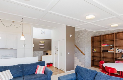Jindabyne Apartment | Tanderra - 17/28 Park Road