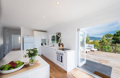 Camden Head House | Tanderra - that relaxing family beachside escape you've been looking for!