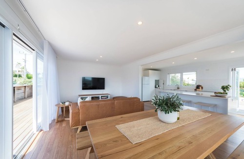 Camden Head House | Tanderra - that relaxing family beachside escape you've been looking for!