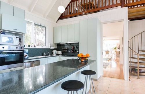 Big Hill House | Tanglewood - Big Hill, Lorne