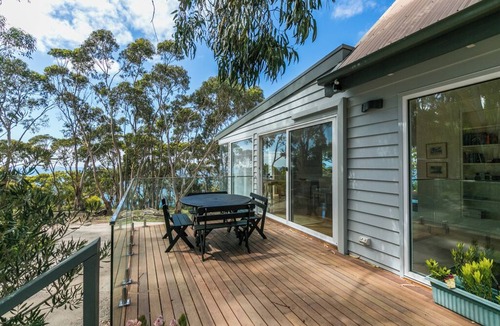 Big Hill House | Tanglewood - Big Hill, Lorne