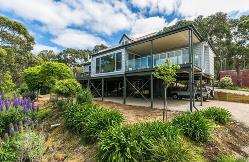 Big Hill House | Tanglewood - Big Hill, Lorne