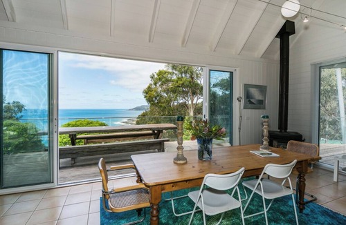 Big Hill House | Tanglewood - Big Hill, Lorne