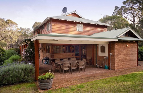 Margaret River House | Tanglewood - lovely 6 bedroom holiday home