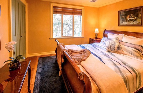 Mount Macedon House | Tanglin Mt Macedon (With Car Parking)