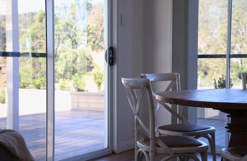 Glendon Brook House | Tangory Farmstay