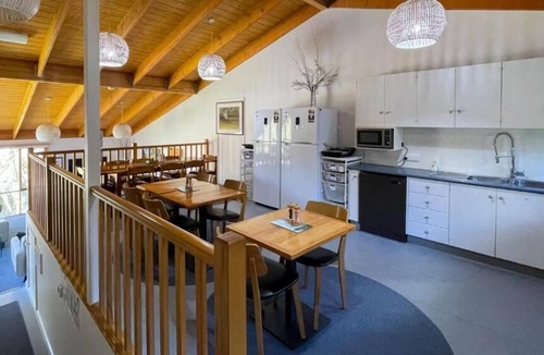 Baw Baw Village Cabin | Tanjil Creek Lodge