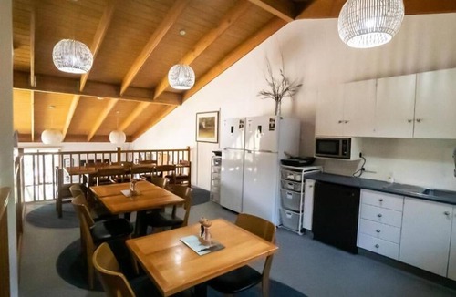 Baw Baw Village Cabin | Tanjil Creek Lodge