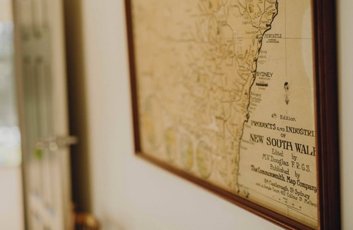 Springside House | Tanswell Cottage. Rural and serene!