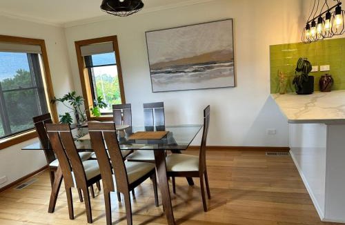 Penguin House | Tarkine Retreat