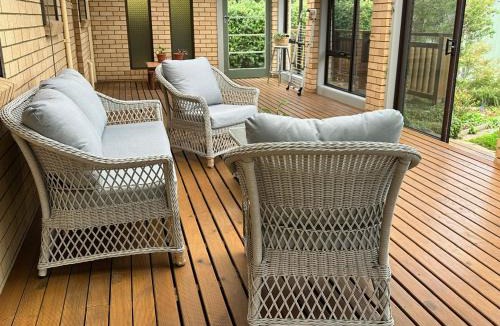 Penguin House | Tarkine Retreat