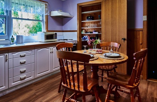 Roger River Cottage | Tarkinegrove. welcome to the wild side.