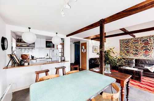 Warncoort House | Tarndwarncoort Homestead